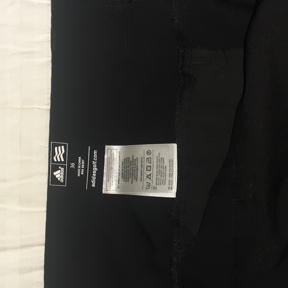 Adidas Golf Shorts